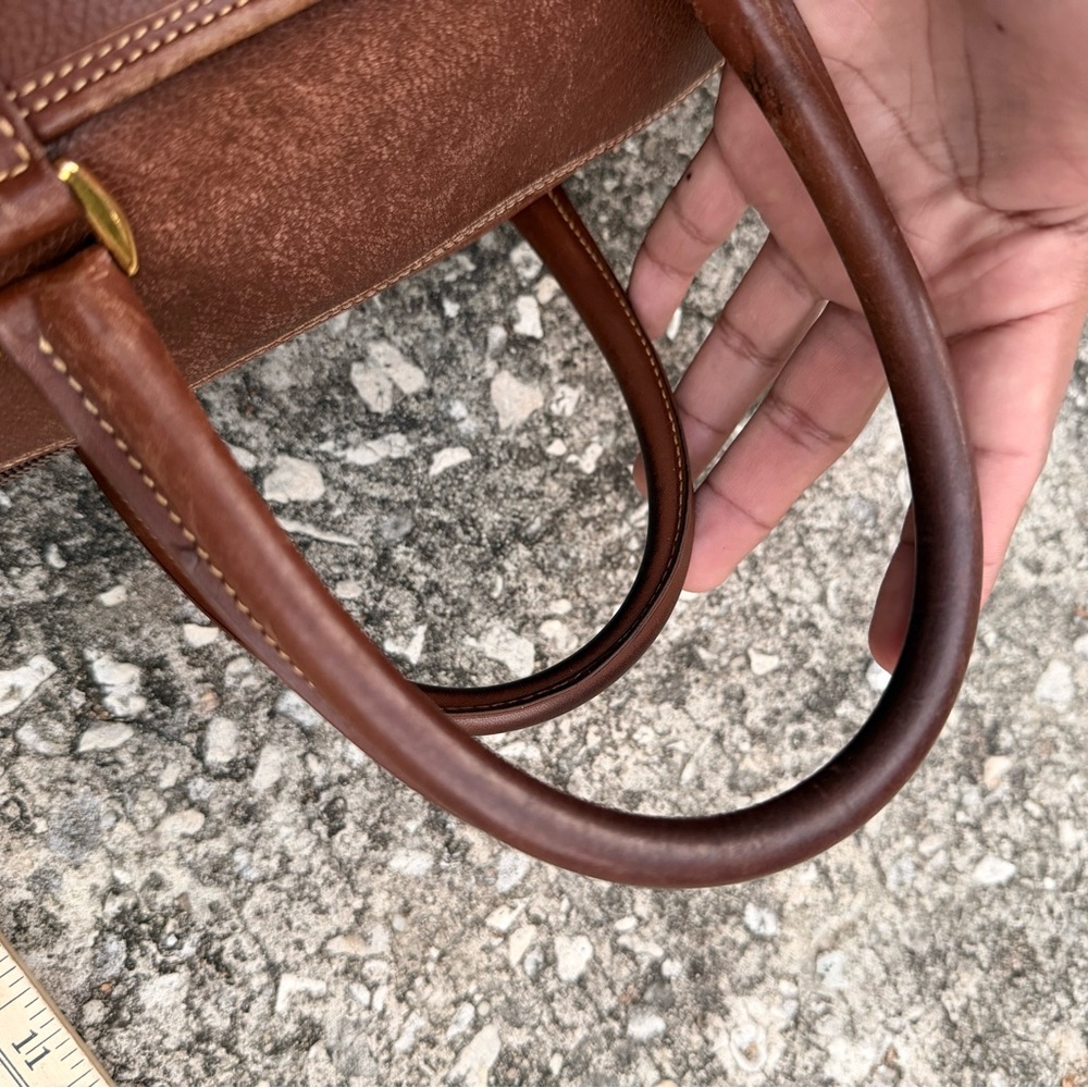 Gucci Boston Bag - Picture 9 of 12